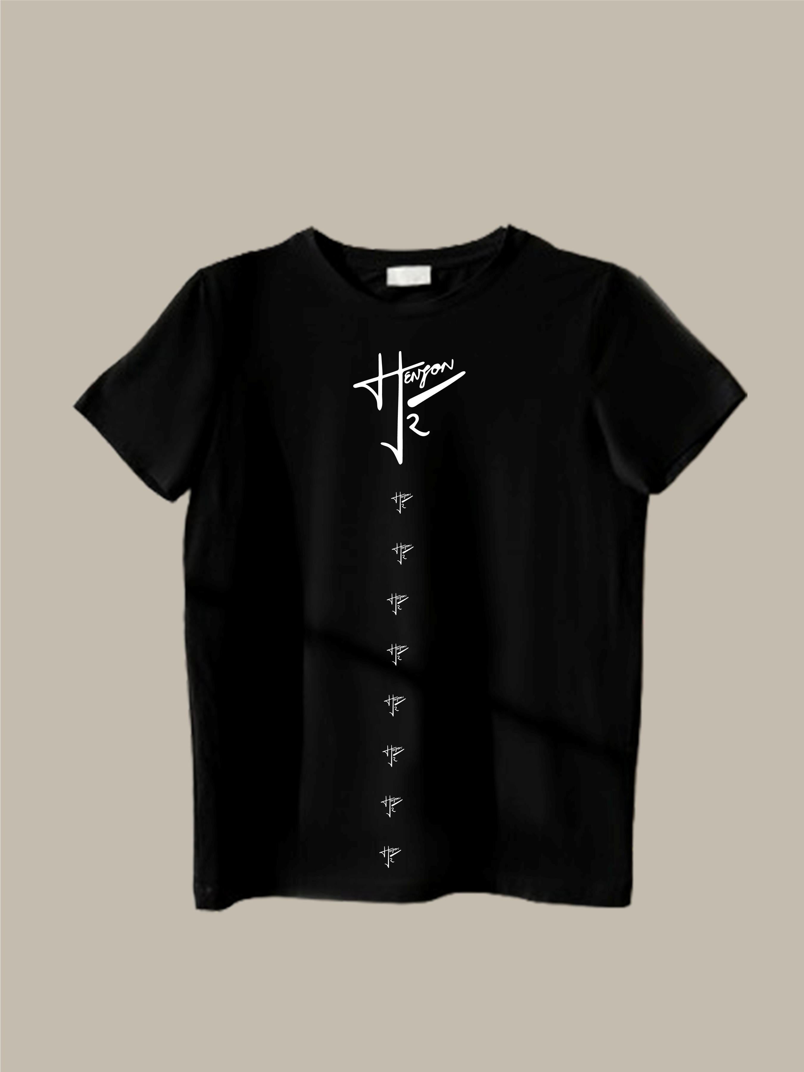 The Stamp 101 Unisex Crew Neck T-Shirt