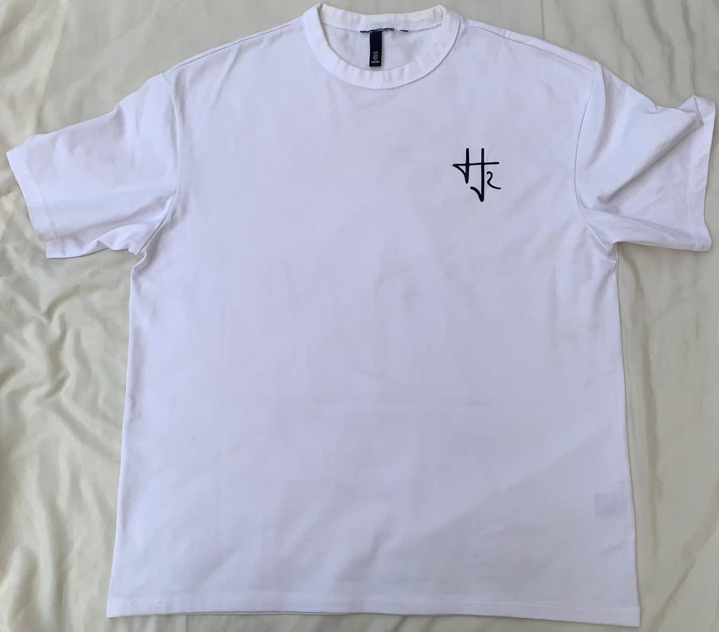 Iconic HJR Unisex Crew Neck T-Shirt