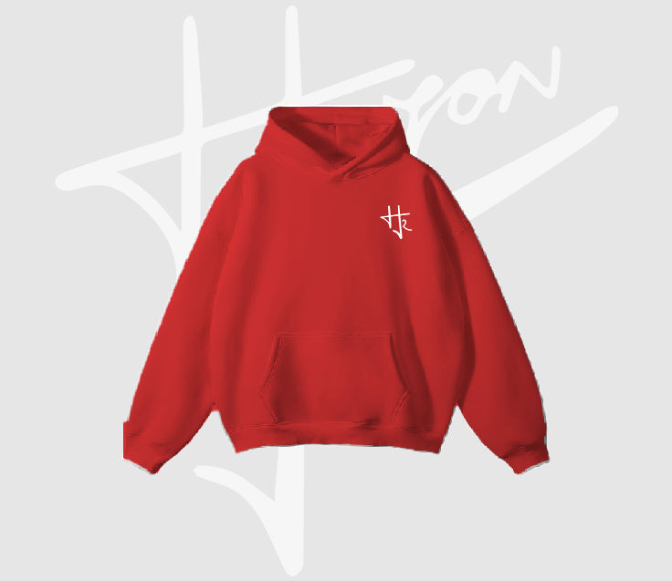 Iconic HJR Basic Standard Hoodie